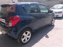 شيفروليه سبارك